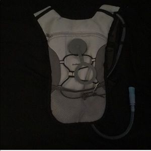 Small camel back for hiking